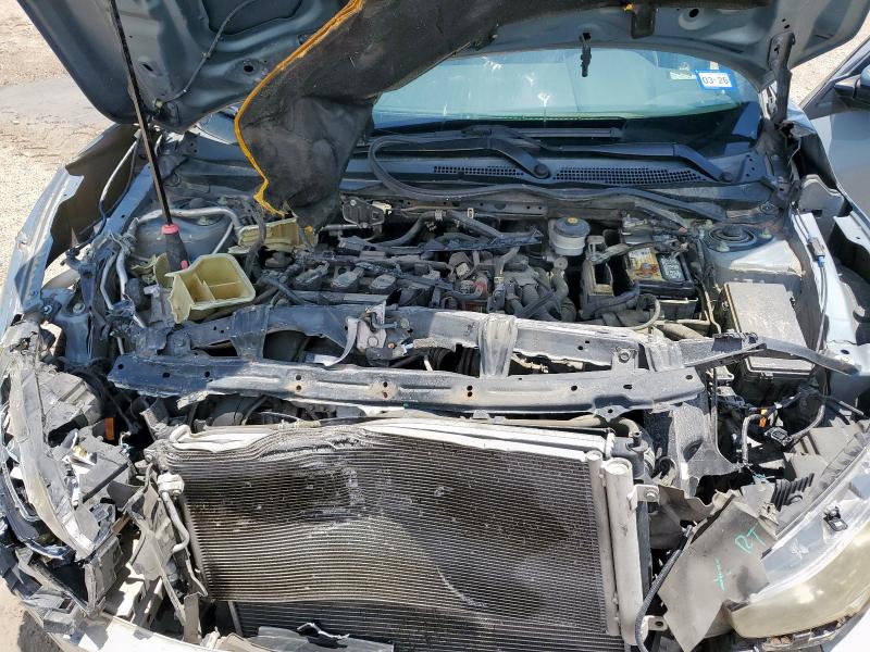 SHHFK7H55HU200719 2017 HONDA CIVIC