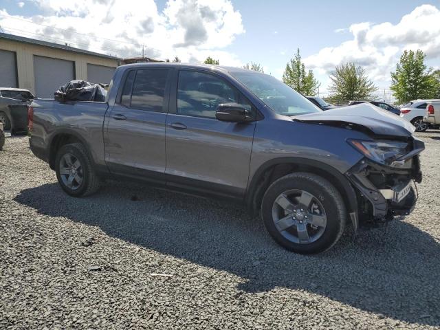 Vin: 5fpyk3f61rb030107, lot: 56229145, honda ridgeline trail sport 20244