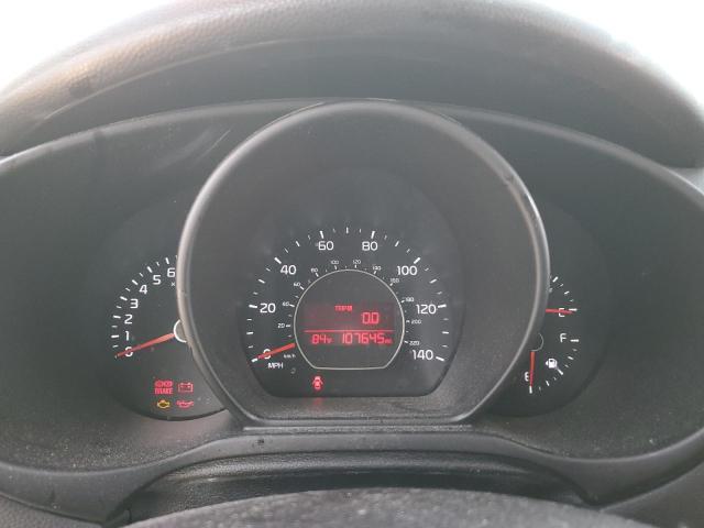 2016 KIA SOUL - KNDJN2A23G7292777