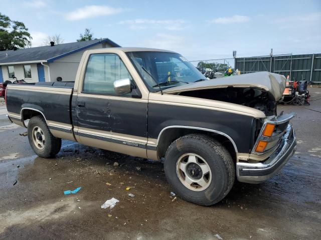 Vin: 1gcdc14k3mz205520, lot: 57239425, chevrolet gmt c1500 19914