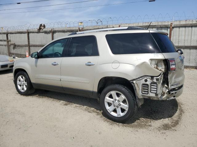 Vin: 1gkkrnedxgj154831, lot: 57627725, gmc acadia sle 20162