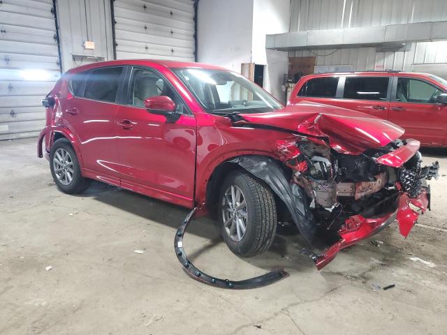 Vin: jm3kfbclxs0636489, lot: 55988625, mazda cx-5 prefe preferred 20254