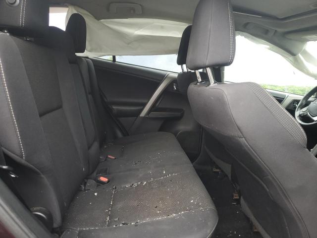 2018 TOYOTA RAV4 ADVEN 2T3RFREV4JW703709