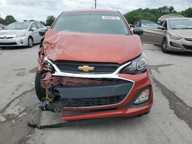 2022 CHEVROLET SPARK LS - KL8CB6SA3NC028874
