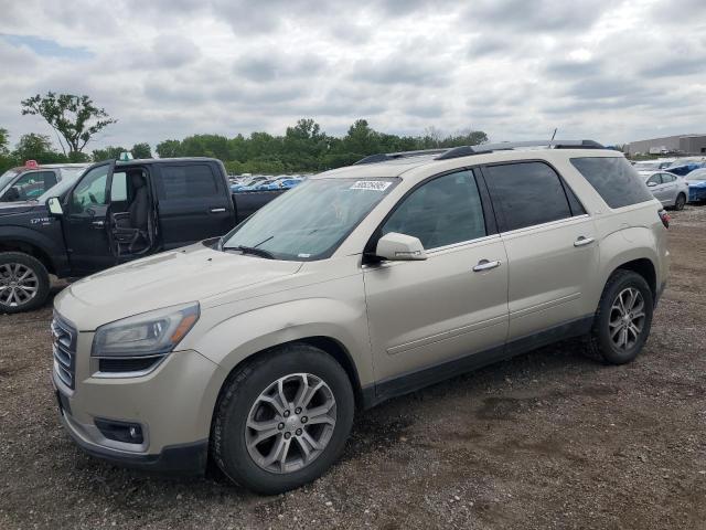 GMC ACADIA SLT