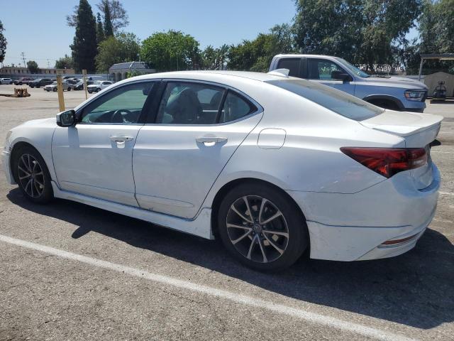 Vin: 19uub2f57fa002746, lot: 58094075, acura tlx tech 20152