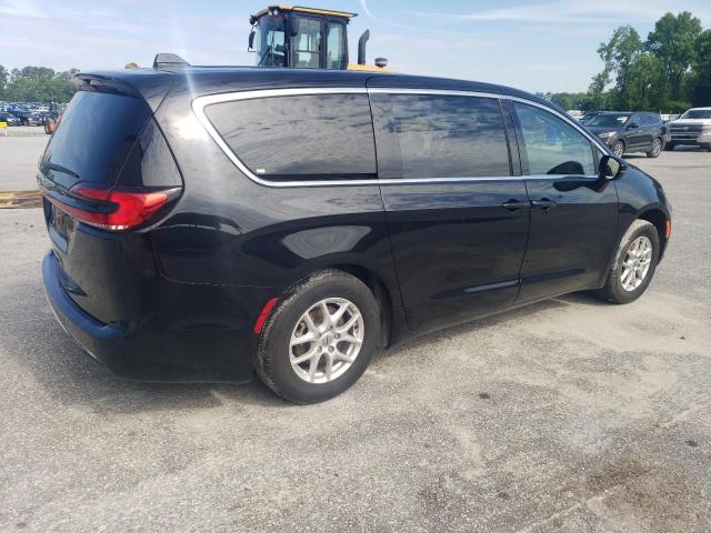 2024 CHRYSLER PACIFICA TOURING L 2C4RC1BG7RR160135