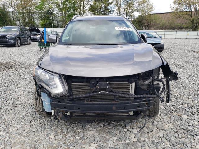 2019 NISSAN ROGUE S - KNMAT2MV1KP547091