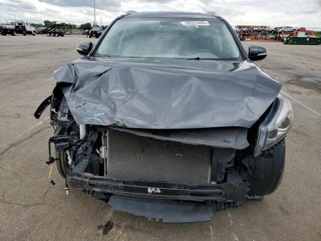 2016 KIA SORENTO EX 5XYPHDA58GG143775