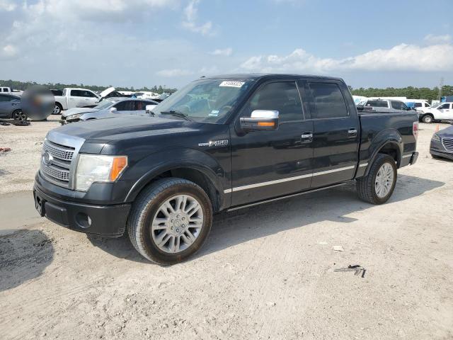 Vin: 1ftfw1cv4afb67403, lot: 51068325, ford f-150 supercrew 2010 img_1