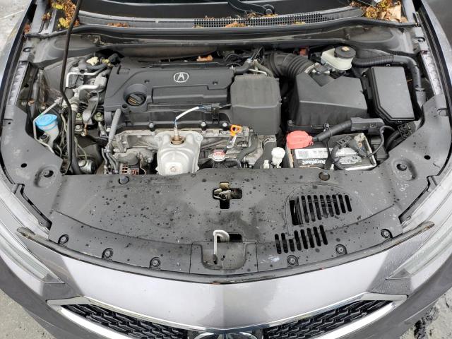 2020 ACURA ILX PREMIU 19UDE2F79LA000694