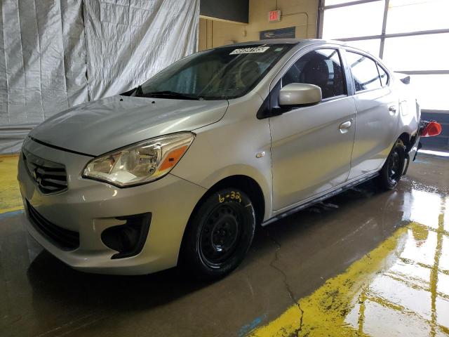 Vin: ml32f3fj9khf14920, lot: 56494145, mitsubishi mirage g4 es 2019 img_1