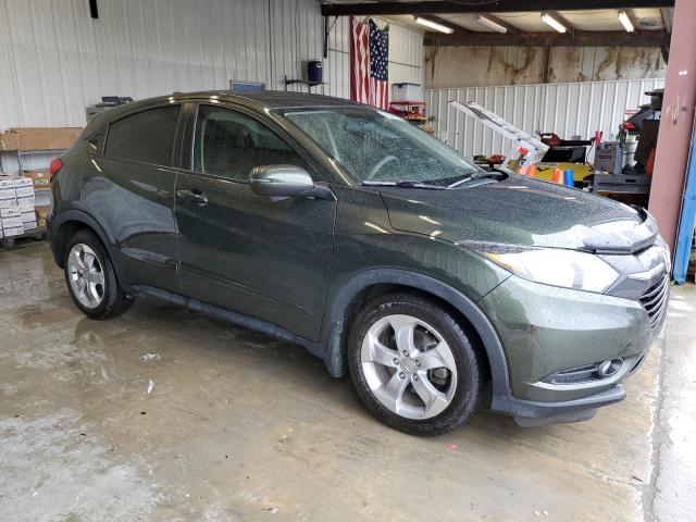 Vin: 3czru6h51gm751575, lot: 56674195, honda hr-v ex 20164