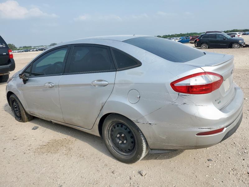 Vin: 3fadp4be0fm117960, lot: 56913355, ford fiesta se 20152