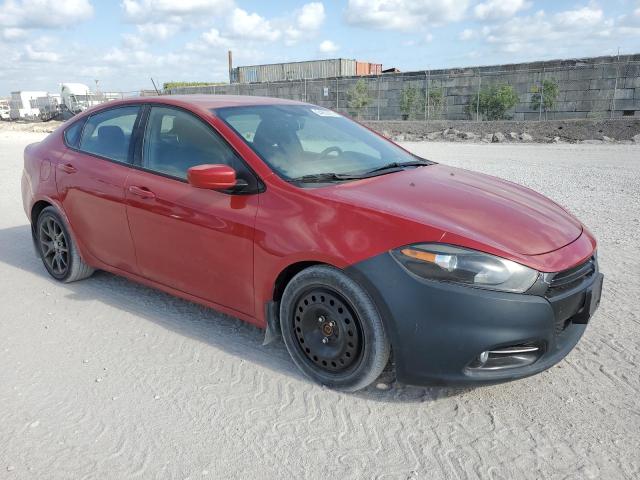 Vin: 1c3cdfbb4ed901914, lot: 54255365, dodge dart sxt 20144