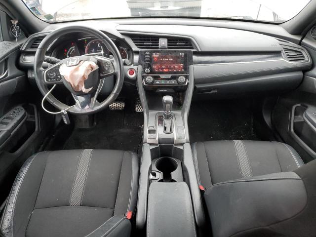 2020 HONDA CIVIC SPOR - SHHFK7H4XLU221694