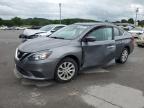 2019 NISSAN SENTRA S - 3N1AB7AP2KL610087