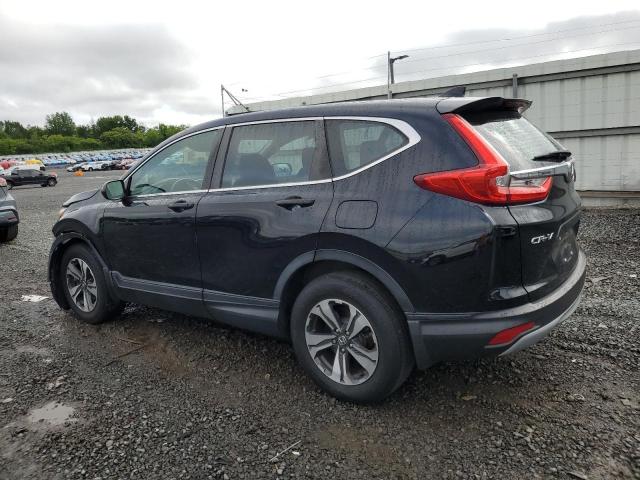 2019 HONDA CR-V LX 5J6RW6H39KL005183