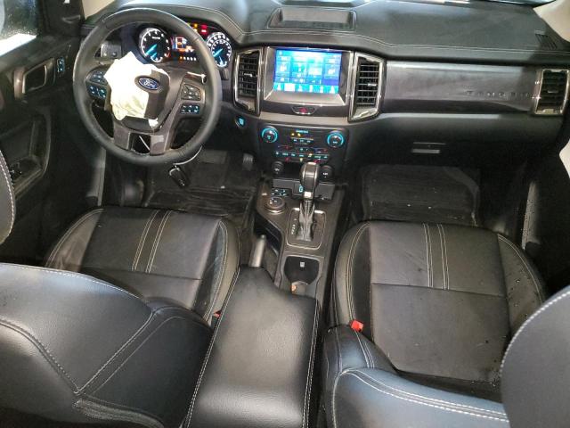 2023 FORD RANGER XL - 1FTER4FH3PLE34602