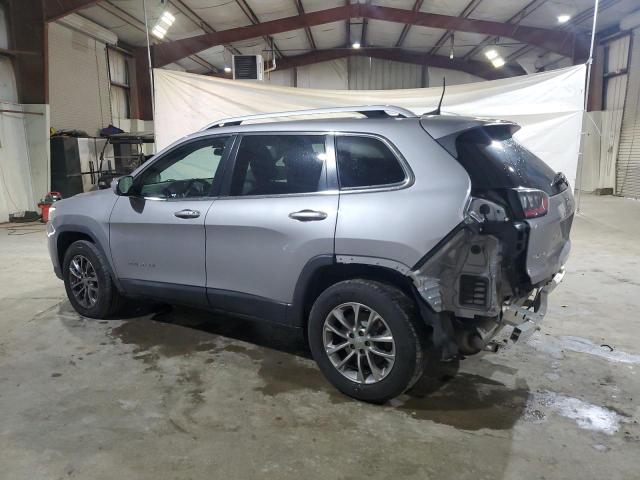 2019 JEEP CHEROKEE L - 1C4PJMLXXKD218714