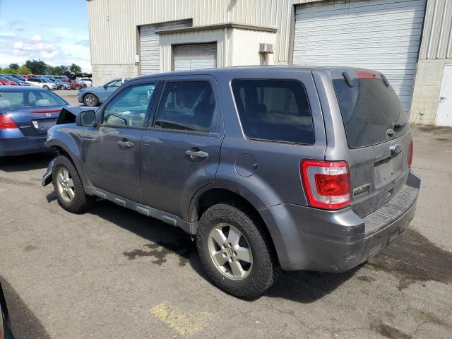 Vin: 1fmcu0c78ckb80763, lot: 58409425, ford escape xls 20122