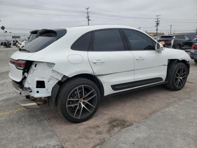 Vin: wp1aa2a52rlb08024, lot: 50064855, porsche macan base base 20243