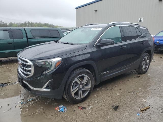 Vin: 3gkalvevxkl323656, lot: 57499165, gmc terrain slt 2019 img_1