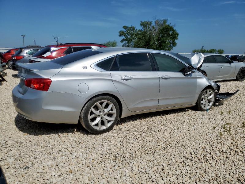 2015 CHEVROLET IMPALA LT - 2G1125S38F9176868