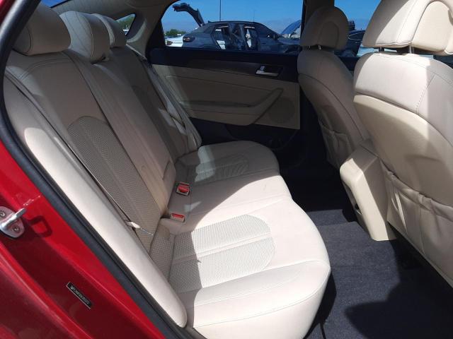 2016 HYUNDAI SONATA SPO - 5NPE34AF0GH393373