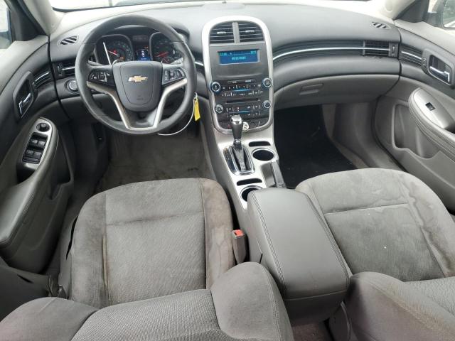 2015 CHEVROLET MALIBU LS 1G11A5SL3FF296782