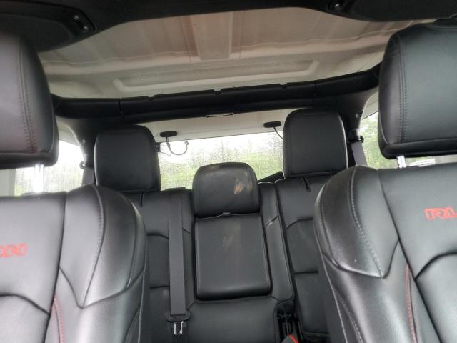 2023 JEEP WRANGLE 1C4JJXFM4PW589923