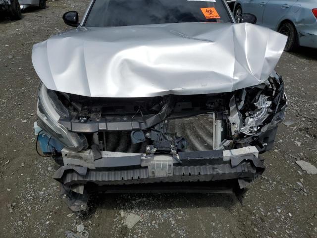 2019 NISSAN ALTIMA SR 1N4BL4CV2KC125717