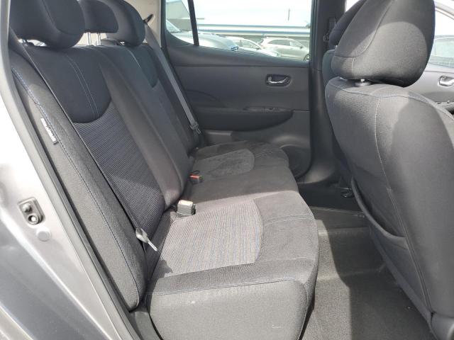 2022 NISSAN LEAF S 1N4AZ1BV2NC556279