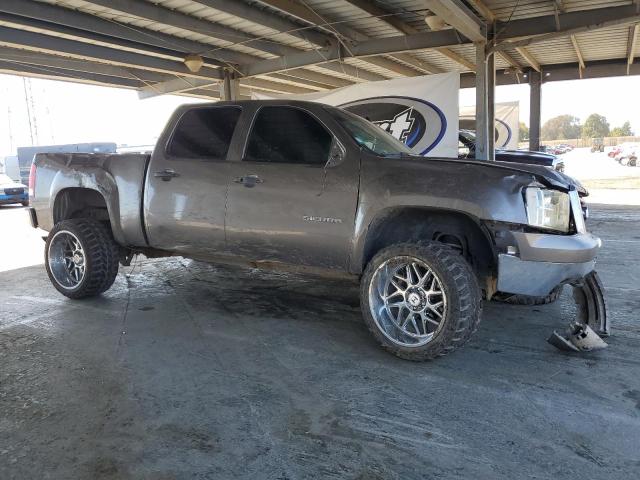 Vin: 3gtp2ve71dg103201, lot: 58075015, gmc sierra k1500 sle 20134