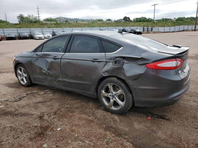 Vin: 3fa6p0hd2gr258906, lot: 58328485, ford fusion se 20162