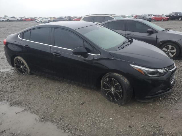 Vin: 1g1be5sm6j7131961, lot: 55644525, chevrolet cruze lt 20184