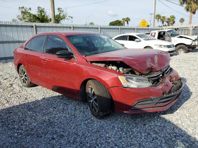 Vin: 3vwd67aj1gm265000, lot: 55839185, volkswagen jetta se 20164