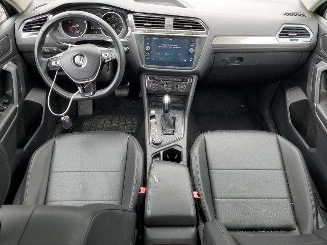 2020 VOLKSWAGEN TIGUAN SE 3VV2B7AX6LM030761