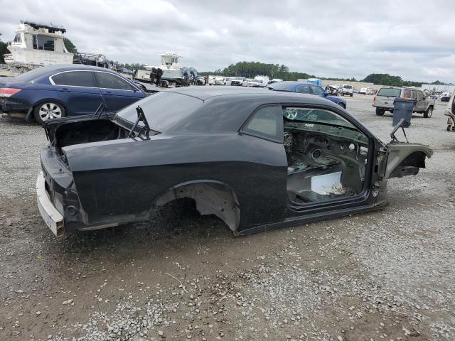 Vin: 2c3cdzc99hh500895, lot: 57339355, dodge challenger srt hellcat 20173