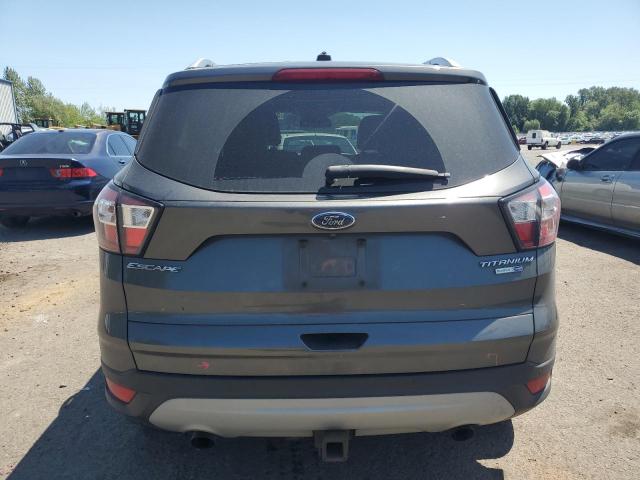 2017 FORD ESCAPE TIT - 1FMCU9J95HUD29392