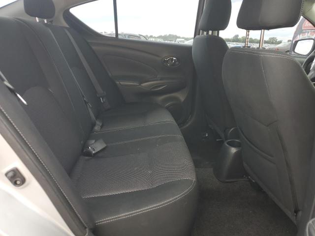 2017 NISSAN VERSA S - 3N1CN7AP6HL826372