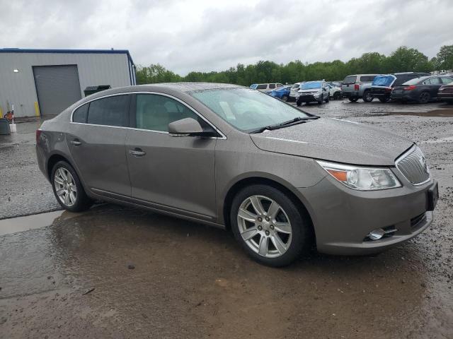 Vin: 1g4gf5e3xcf353906, lot: 57954945, buick lacrosse premium 20124
