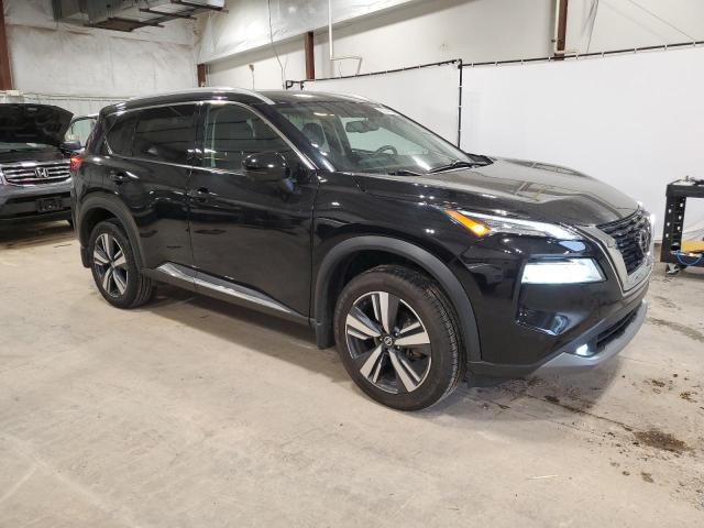 Vin: 5n1at3cb9mc754542, lot: 59144925, nissan rogue sl 20214