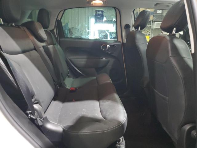 2019 FIAT 500L TREKK - ZFBNFADH9KZ041805