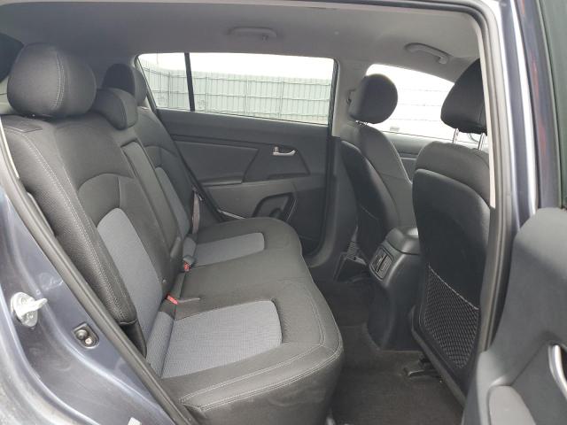 2015 KIA SPORTAGE L - KNDPBCAC7F7741992
