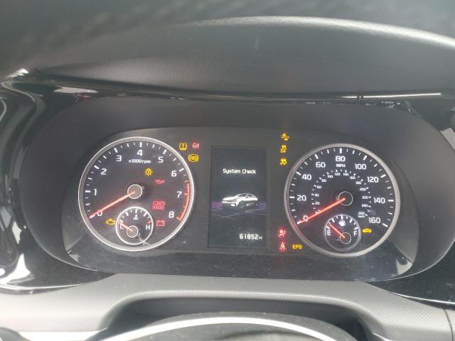 2021 KIA K5 GT LINE - 5XXG64J23MG058306