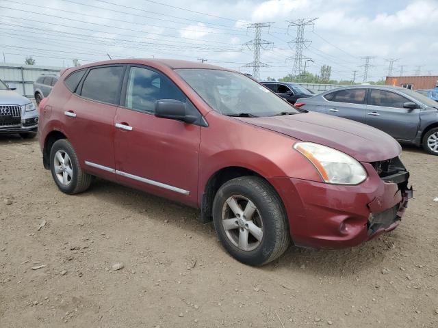 Vin: jn8as5mt9cw258054, lot: 56867805, nissan rogue s 20124