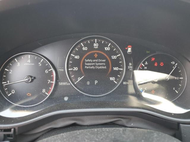 2023 MAZDA CX-50 PREM 7MMVABDY0PN116603