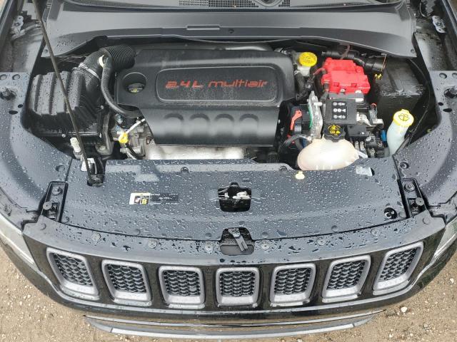2021 JEEP COMPASS 80 3C4NJDEB0MT554314