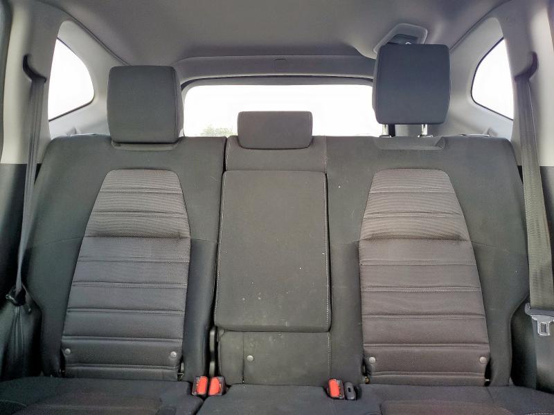 2018 HONDA CR-V EX 2HKRW1H55JH501885